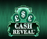 Cash Reveal
